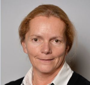 Suzanne Fredborg